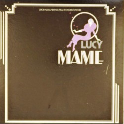 Пластинка Lucy Mame Original Soundtrack from the motion picture