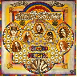 Пластинка Lynyrd Skynyrd Second helping