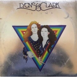 Пластинка Lyons And Clark Prisms