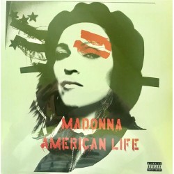 Пластинка Madonna American Life (2 LP)