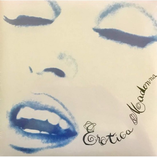 Пластинка Madonna Erotica (2 LP)