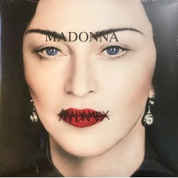 Пластинка Madonna Madame X ( 2 LP )