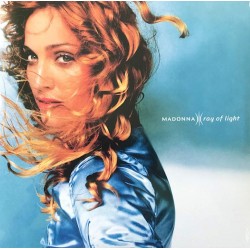 Пластинка Madonna Ray of Light ( LP )