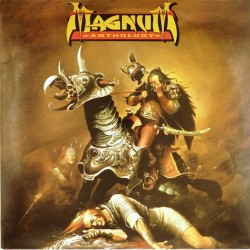 Пластинка Magnum Anthology (2LP)