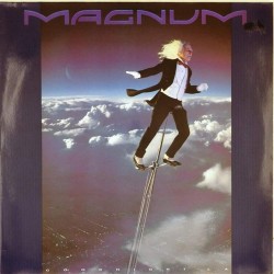 Пластинка Magnum Goodnight L.A.