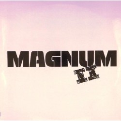 Пластинка Magnum Magnum II