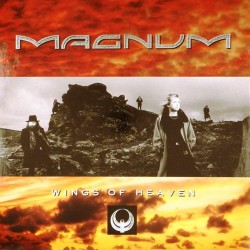 Пластинка Magnum Wings of heaven