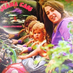 Пластинка Mama Cass Dream a Little Dream