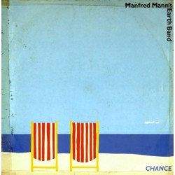 Пластинка Manfred Mann's Earth Band Chance