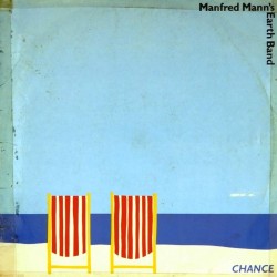 Пластинка Manfred Mann's Earth Band Chance