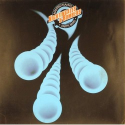 Пластинка Manfred Mann's Earth Band Nightingales & Bombers