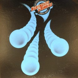 Пластинка Manfred Mann's Earth Band Nightingales & Bombers