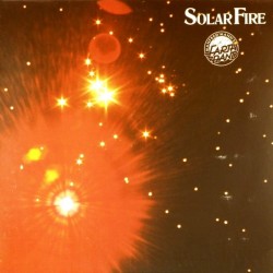 Пластинка Manfred Mann's Earth Band Solar Fire