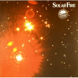 Пластинка Manfred Mann's Earth Band Solar Fire