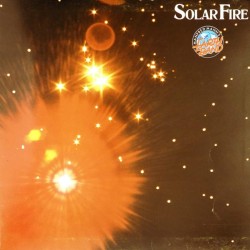 Пластинка Manfred Mann's Earth Band Solar Fire