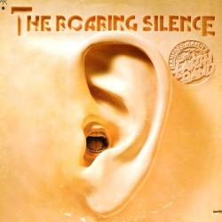 Пластинка Manfred Mann's Earth Band The Roaring Silence