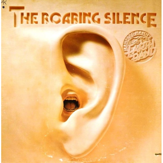 Пластинка Manfred Mann's Earth Band The Roaring Silence