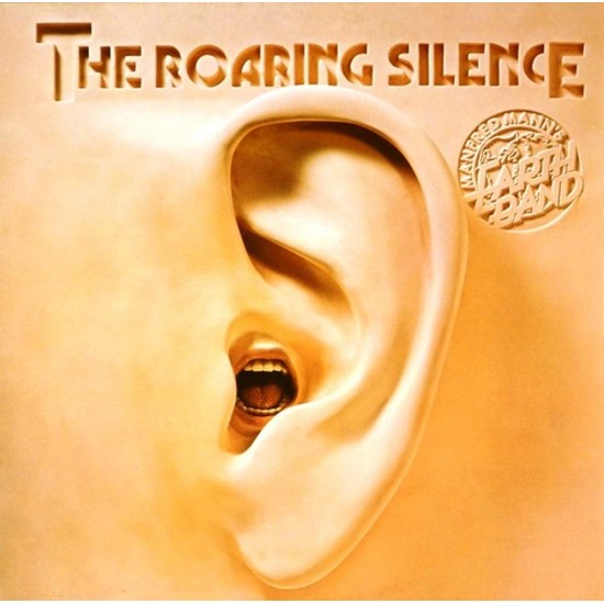 Пластинка Manfred Mann's Earth Band The Roaring Silence