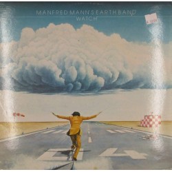 Пластинка Manfred Mann's Earth Band Watch