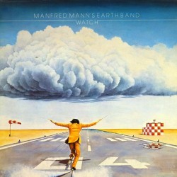 Пластинка Manfred Mann's Earth Band Watch