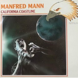 Пластинка Manfred Mann California Coastline