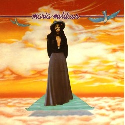 Пластинка Maria Muldaur Maria Muldaur