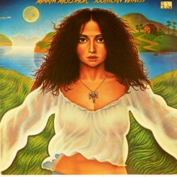 Пластинка Maria Muldaur Southern Winds