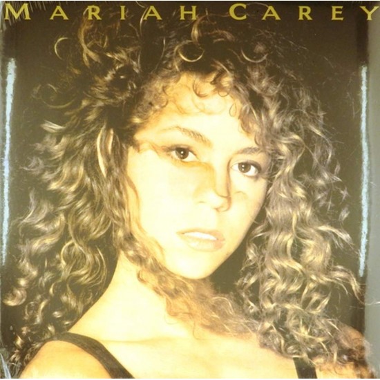 Пластинка Mariah Carey Mariah Carey