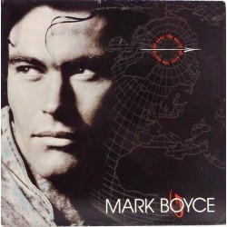 Пластинка Mark Boyce All over the world