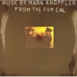 Пластинка Mark Knopfler Cal (Music By Mark Knopfler From The Film)