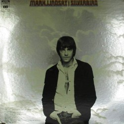 Пластинка Mark Lindsay ‎ Silverbird