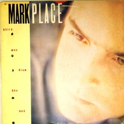 Пластинка Mark Place Third one from the sun