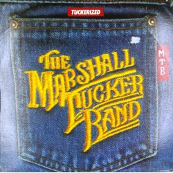 Пластинка Marshall Tucker Band Tuckerized