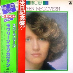 Пластинка Maureen McGovern Evergreen