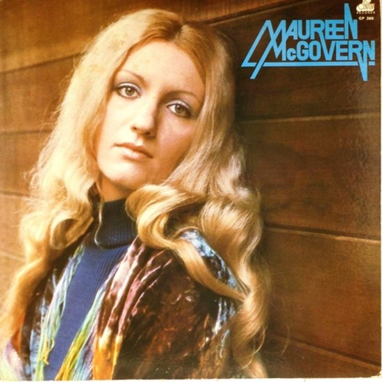 Пластинка Maureen McGovern Maureen McGovern