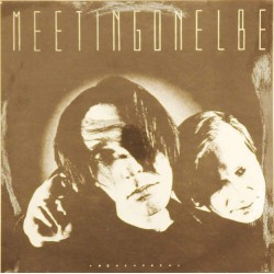 Пластинка Meeting On Elbe The Dead Head