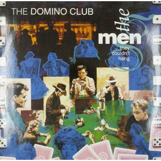 Пластинка Men They Couldn't Hang The Domino Club