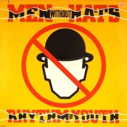 Пластинка Men Without Hats Rhythm of Youth