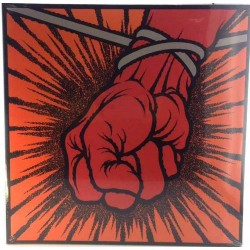 Пластинка Metallica St. Anger ( 2 LP )