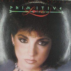 Пластинка Miami Sound Machine Primitive Love