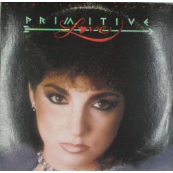 Пластинка Miami Sound Machine Primitive Love