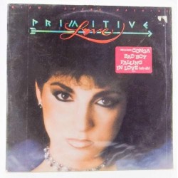 Пластинка Miami Sound Machine Primitive love