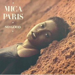 Пластинка Mica Paris So Good