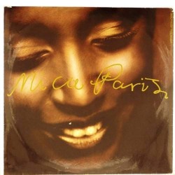 Пластинка Mica Paris South Of The River