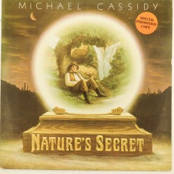 Пластинка Michael Cassidy Nature's Secret