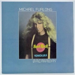 Пластинка Michael Furlong Breakaway