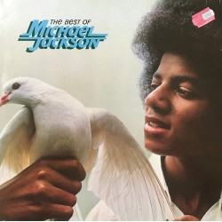 Пластинка Michael Jackson Michael Jackson