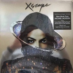 Пластинка Michael Jackson Xscape