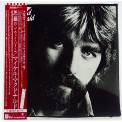 Пластинка Michael McDonald If That's What It Takes