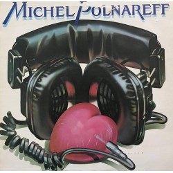 Пластинка Michel Polnareff Michel Polnareff